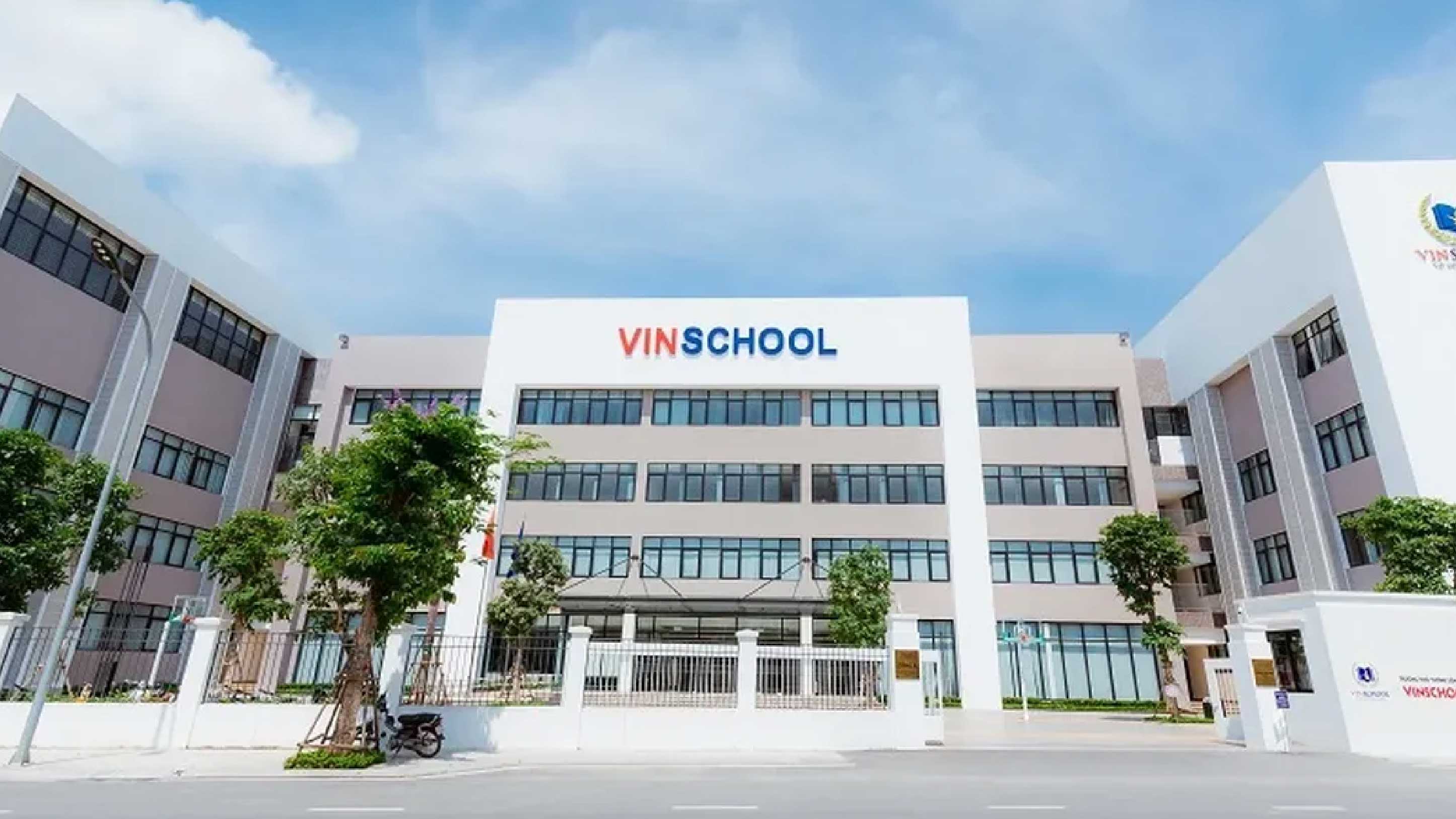 VINSCHOOL